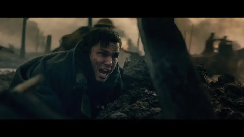 Wideo do filmu Tolkien — TOLKIEN | Nuevo Tráiler | Ya en cines