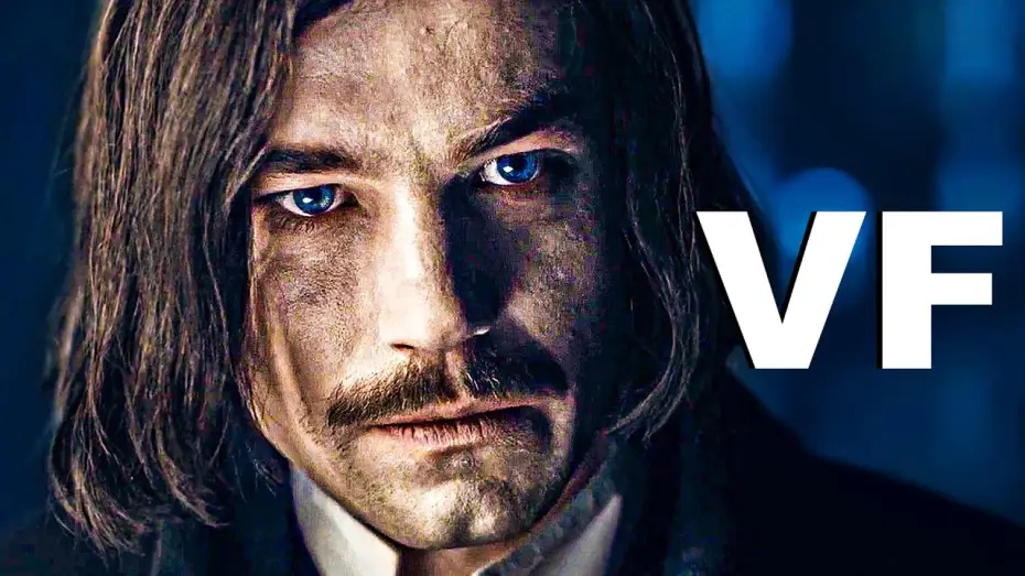 Wideo do filmu Гоголь. Начало — LES CHRONIQUES DE VIY Les Origines Du Mal Bande Annonce VF (2020)