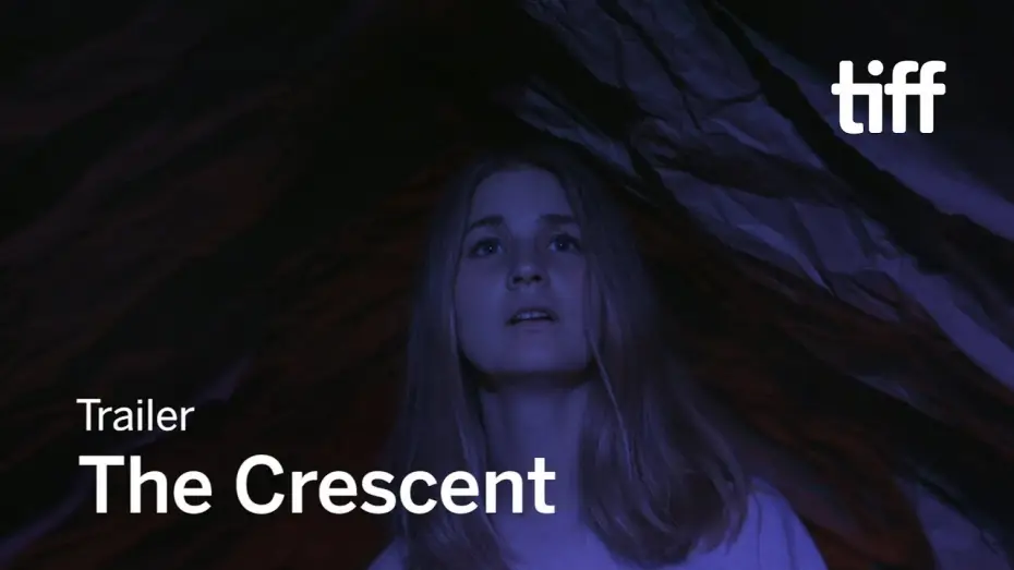 Wideo do filmu Półksiężyc — THE CRESCENT Trailer | TIFF 2017
