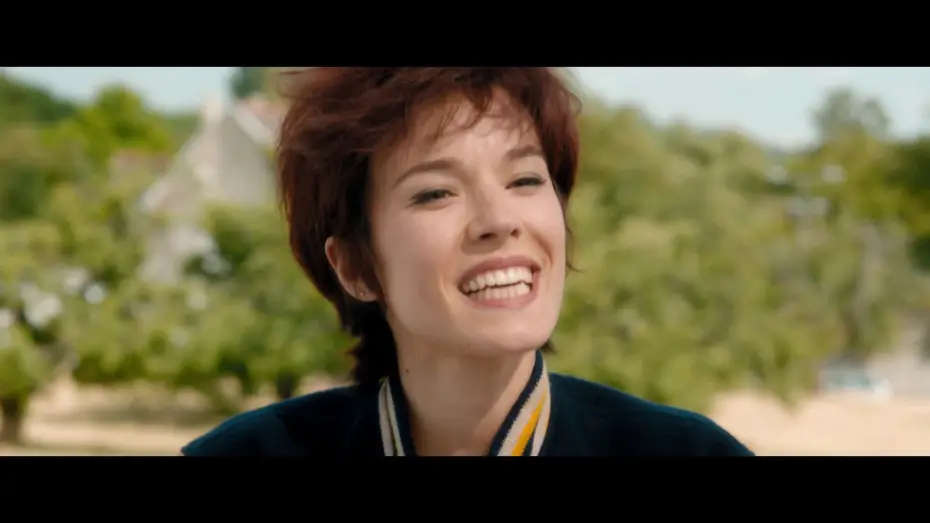 Wideo do filmu Nicky Larson i perfumy miłości — Nicky Larson et le Parfum de Cupidon - Bande-annonce 1