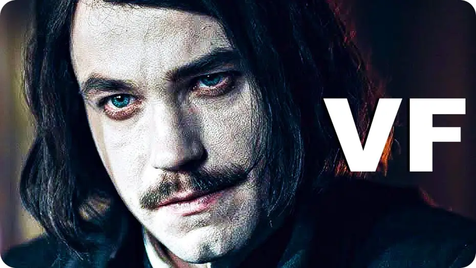 Wideo do filmu Гоголь. Вий — LES CHRONIQUES DE VIY 2 Le Chasseur De Démons Bande Annonce VF (2020)