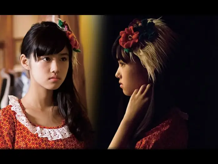 Wideo do filmu はらはらなのか。 — Opening Night