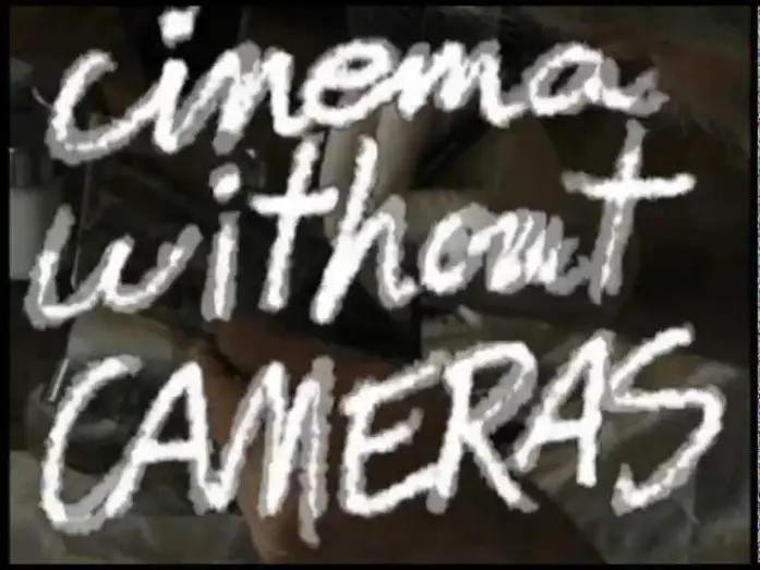 Wideo do filmu By Brakhage: An Anthology, Volume One — Three Reasons - By Brakhage: An Anthology Volume 1 and Volume 2