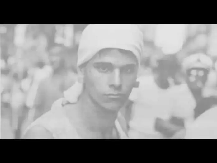 Wideo do filmu Inocentes — Inocentes (2017) - Teaser