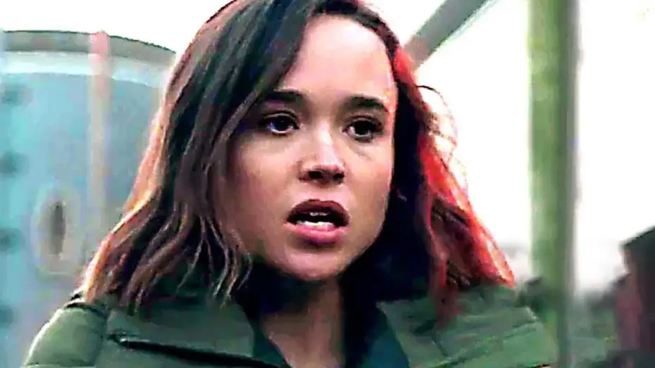 Wideo do filmu Wyleczeni — THE CURED Bande Annonce (2018) VOST