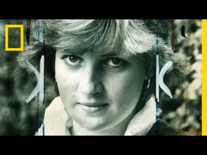 Wideo do filmu Diana: In Her Own Words — Exclusive Sneak Peek | Diana: In Her Own Words