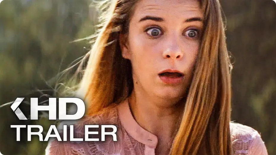 Wideo do filmu Pod ostrzałem — DOWNRANGE Trailer German Deutsch (2018)