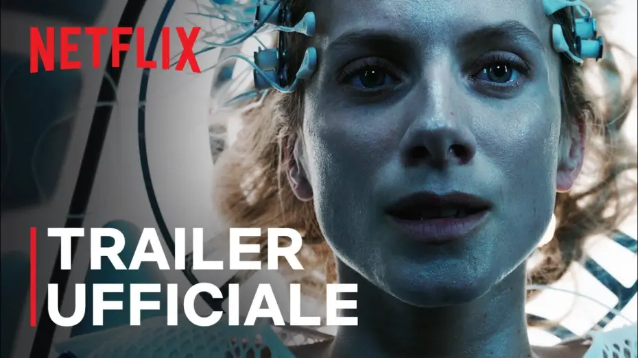 Wideo do filmu Tlen — Oxygène | Trailer ufficiale | Netflix