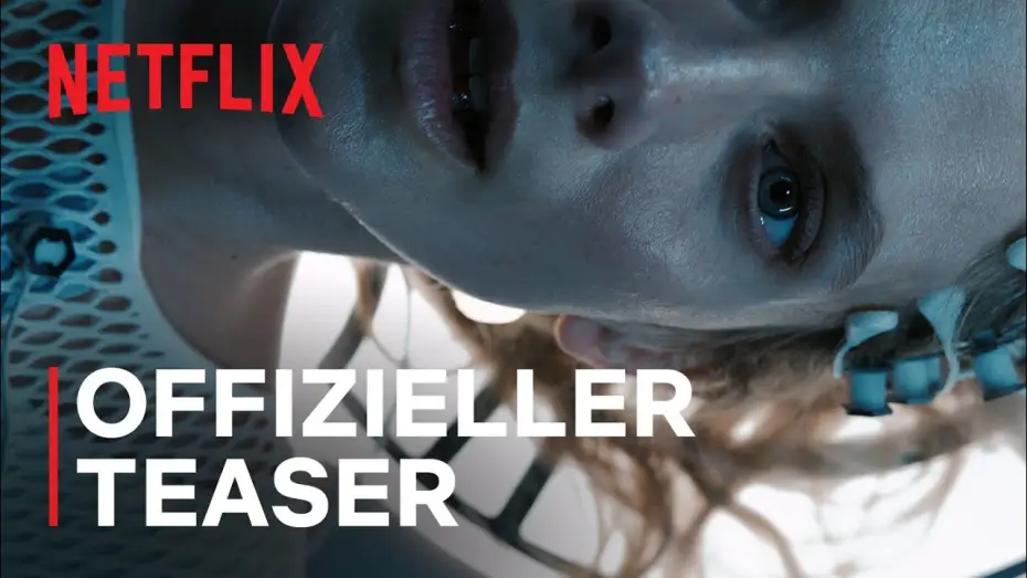 Wideo do filmu Tlen — Oxygen | Offizieller Teaser | Netflix