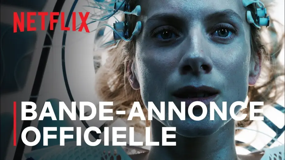 Wideo do filmu Tlen — Oxygène - Bande Annonce [VF]