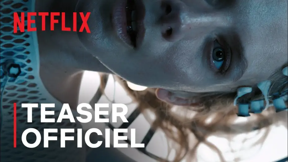Wideo do filmu Tlen — Oxygène - Teaser [VF]