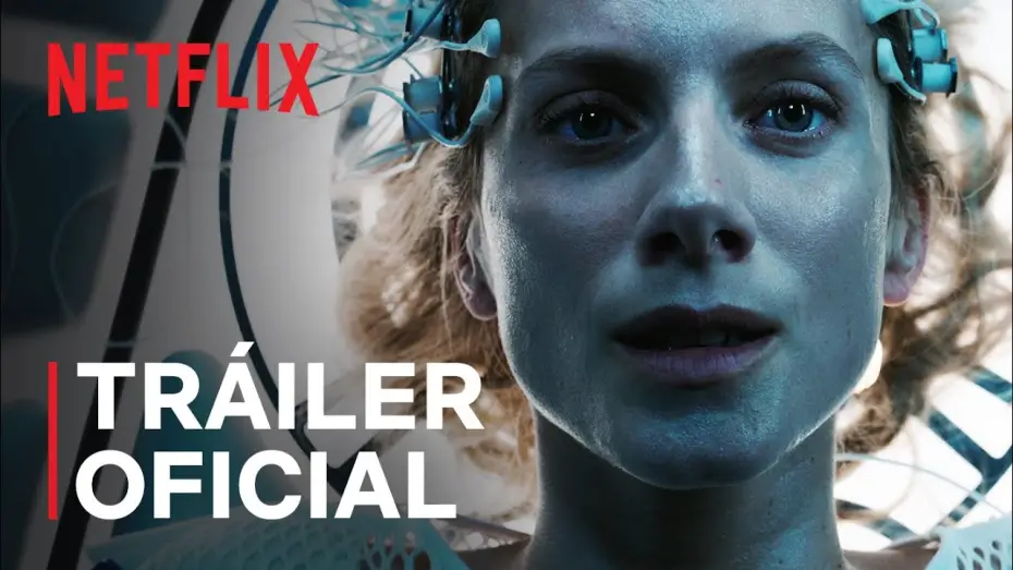 Wideo do filmu Tlen — Oxígeno (EN ESPAÑOL) | Tráiler oficial | Netflix