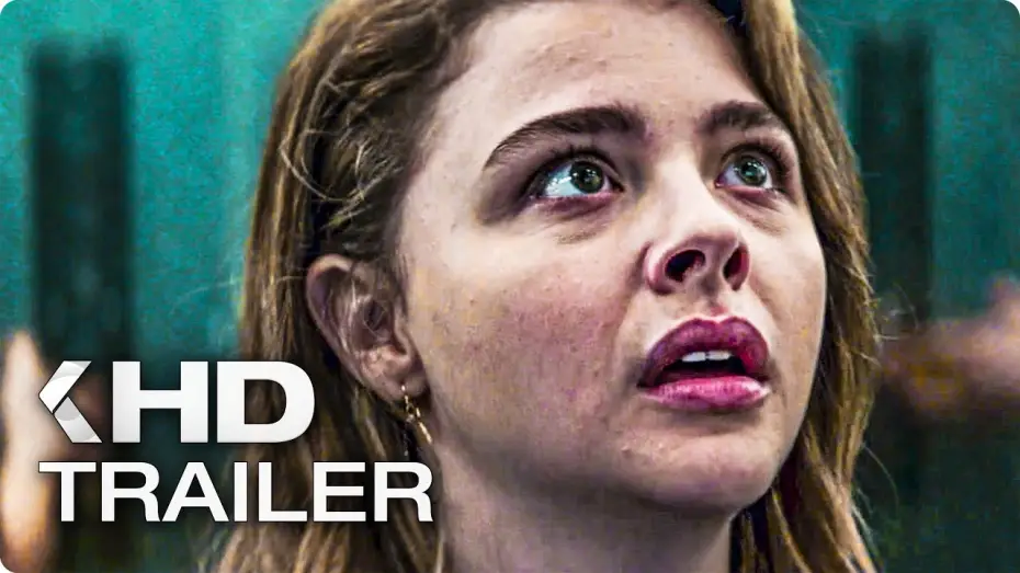 Wideo do filmu Greta — GRETA Trailer German Deutsch (2019)
