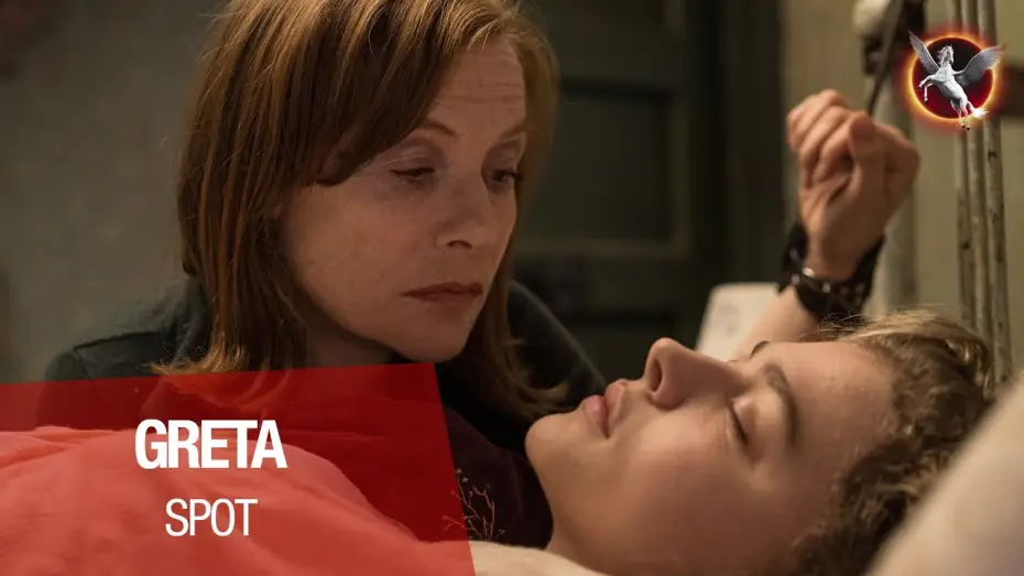 Wideo do filmu Greta — GRETA  - Nous avons tous nos secrets VF