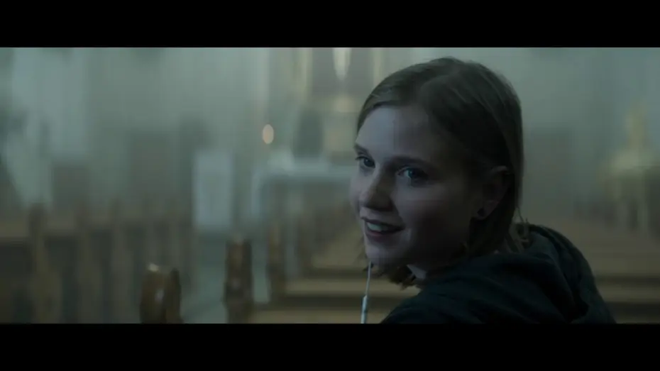 Wideo do filmu Boże Ciało — Corpus Christi (trailer ita)