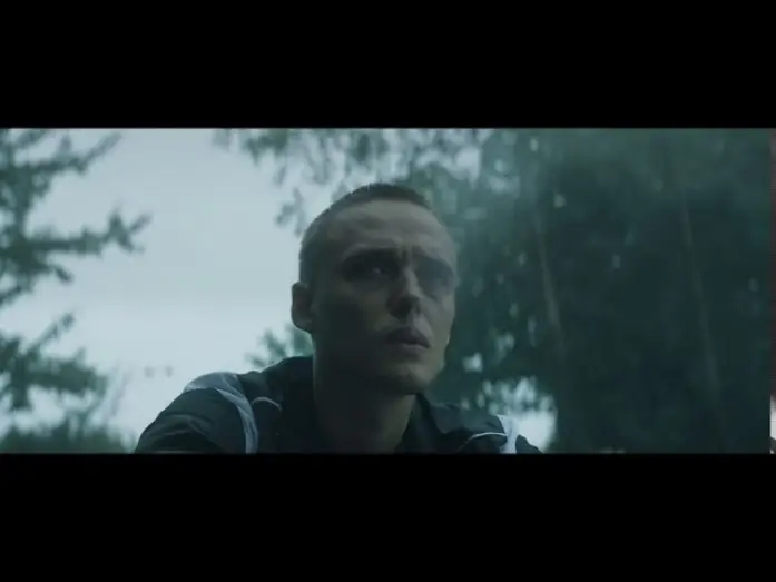 Wideo do filmu Boże Ciało — Corpus Christi Tráiler español