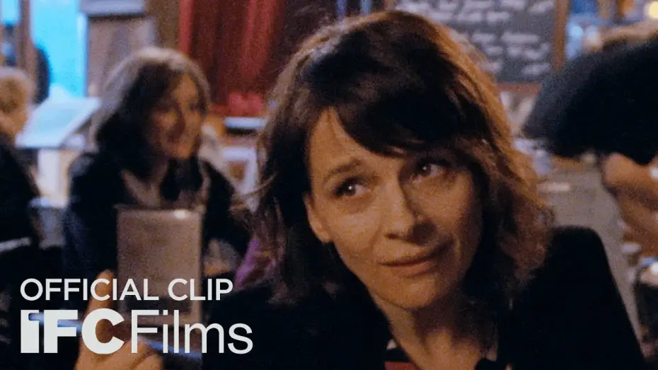 Wideo do filmu Podwójne życie — Non-Fiction - "Pushing It" I HD I IFC Films