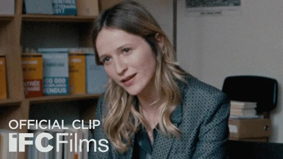 Wideo do filmu Podwójne życie — Non-Fiction - Clip "Shake Things Up" I HD I IFC Films
