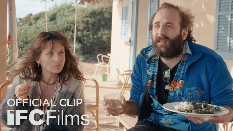 Wideo do filmu Podwójne życie — Non-Fiction - Clip “Escapist” I HD I IFC Films