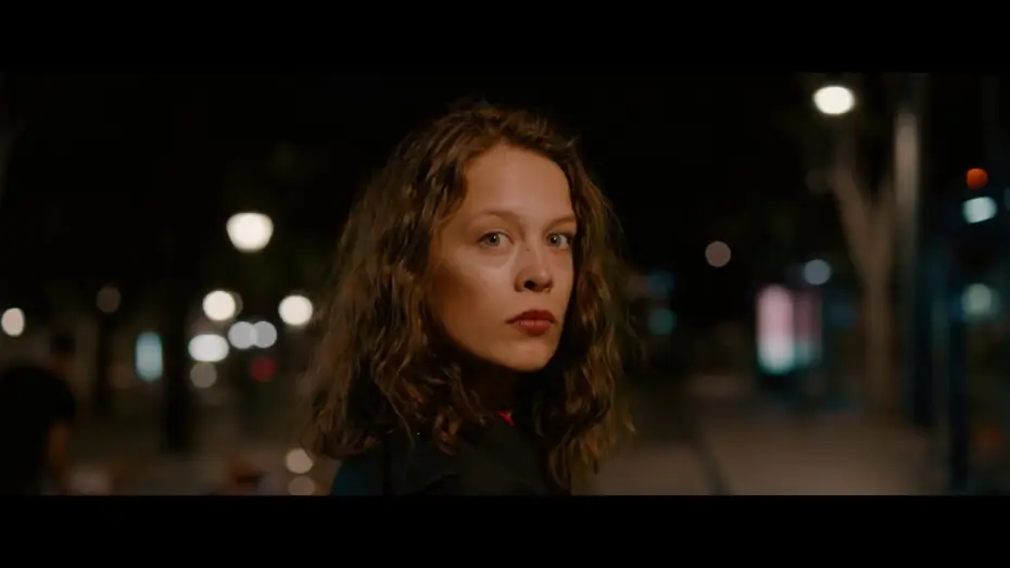Wideo do filmu Tranzyt — TRANSIT - Bande Annonce VOST