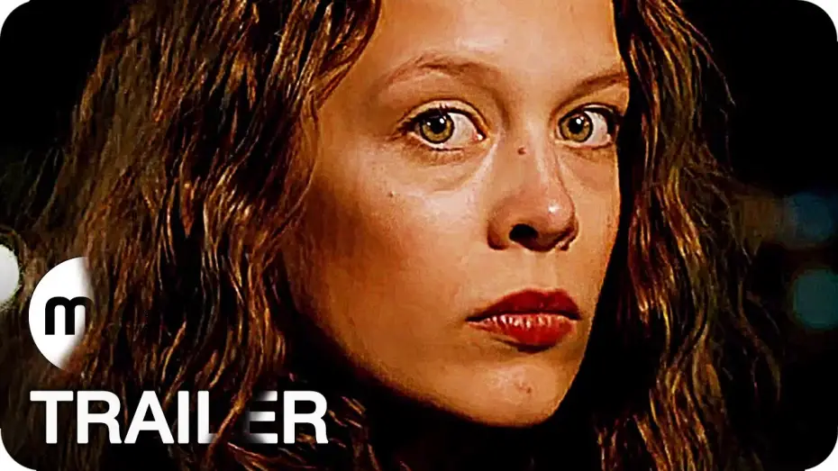 Wideo do filmu Tranzyt — Transit Trailer Deutsch German (2018)
