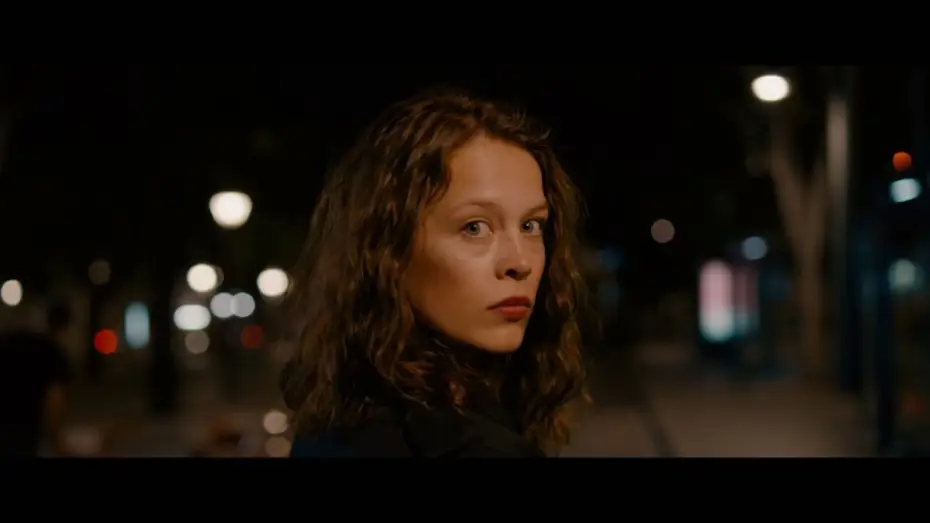 Wideo do filmu Tranzyt — LA DONNA DELLO SCRITTORE - Trailer ufficiale italiano