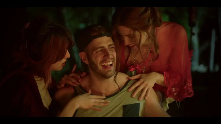 Wideo do filmu Blood Fest — BLOOD FEST - Trailer | BIFFF 2019