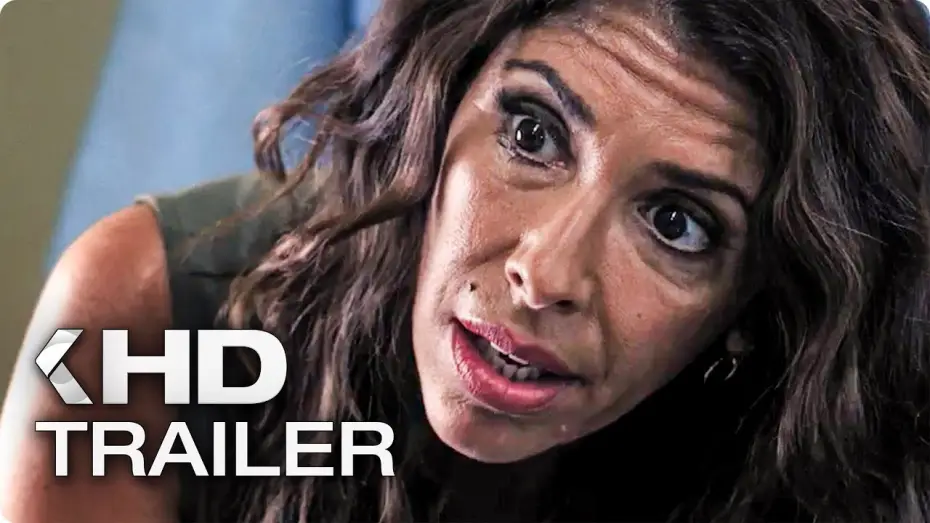Wideo do filmu Topór 4: Victor Crowley — HATCHET: Victor Crowley Trailer German Deutsch (2018)