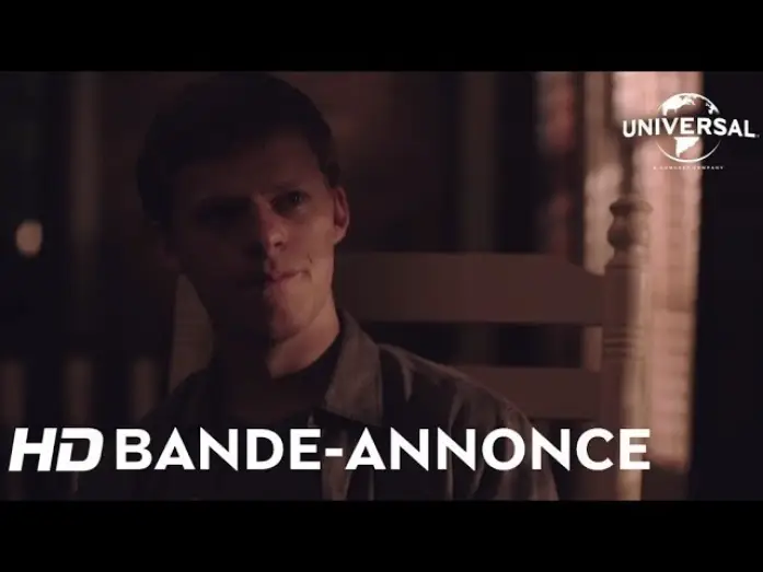 Wideo do filmu Wymazać siebie — Boy Erased - Bande Annonce VOST