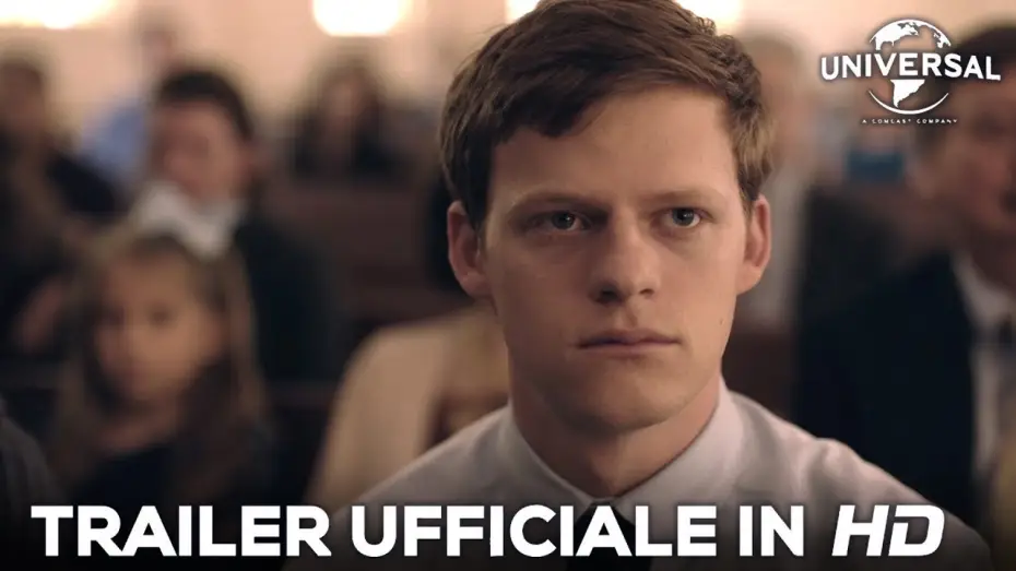 Wideo do filmu Wymazać siebie — BOY ERASED - VITE CANCELLATE - Trailer italiano ufficiale
