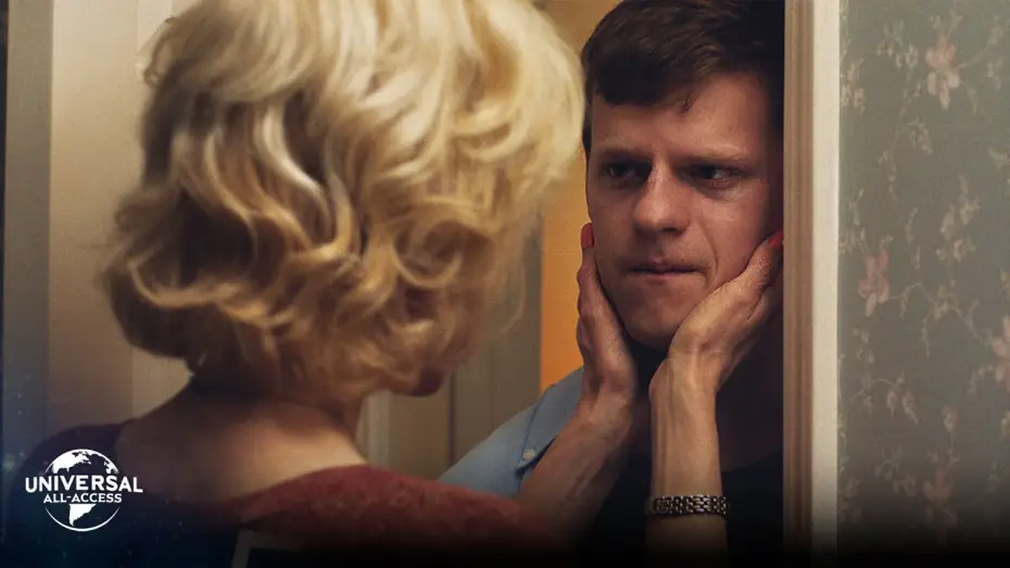 Wideo do filmu Wymazać siebie — First Day At Conversion Therapy - Extended Preview