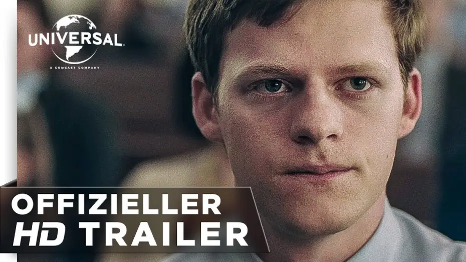 Wideo do filmu Wymazać siebie — Der verlorene Sohn - Trailer deutsch/german HD