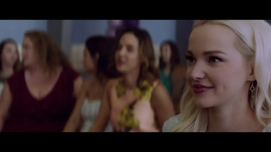 Wideo do filmu Kluseczka — Dumplin' - Trailer