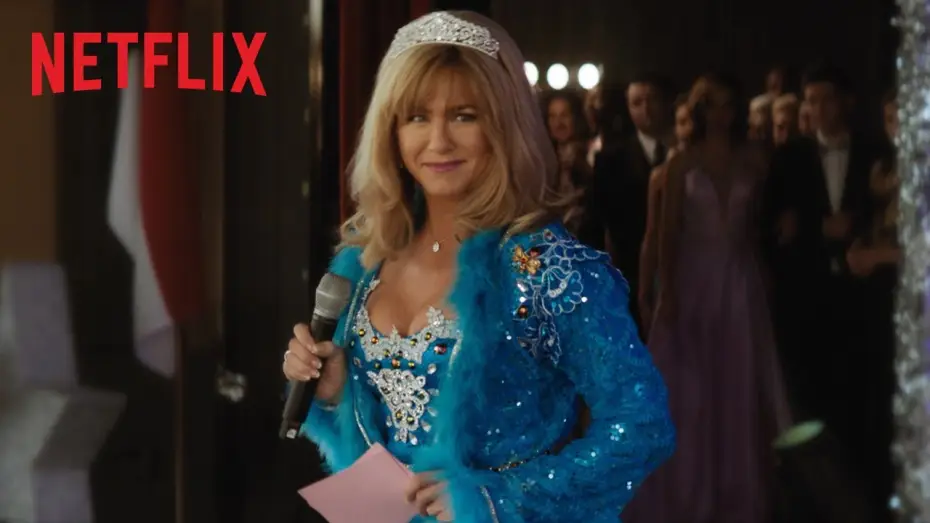 Wideo do filmu Kluseczka — Dumplin' - Bande Annonce VOST