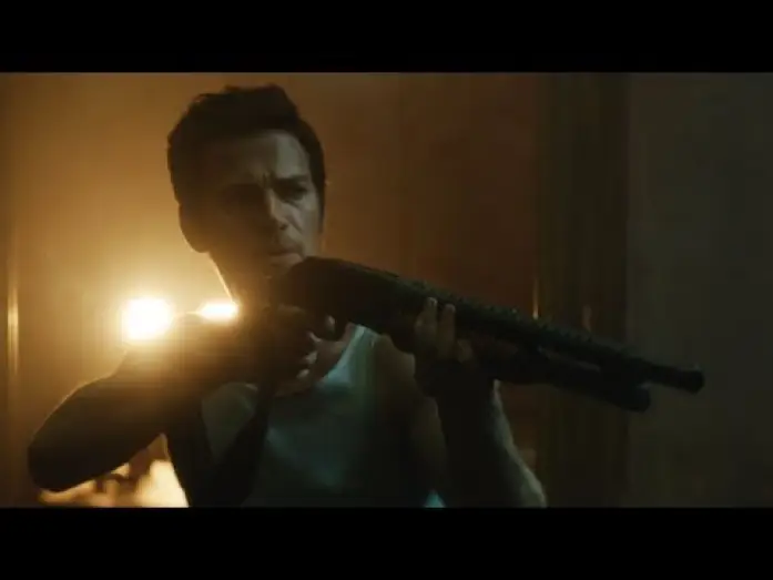 Wideo do filmu The Last Man — EL ÚLTIMO HOMBRE (The Last Man) Trailer oficial 2018