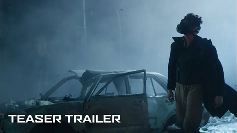Wideo do filmu The Last Man — EL ÚLTIMO HOMBRE (The Last Man) | Teaser tráiler subtitulado (HD)