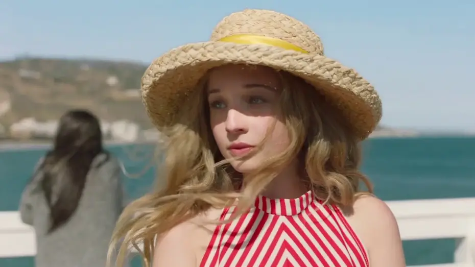 Wideo do filmu SPF-18 — SPF-18 Official Trailer