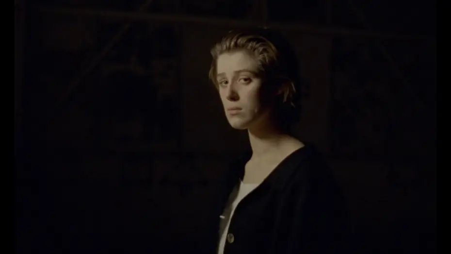 Wideo do filmu Pamiątka — In Cinemas & On Demand 30 August