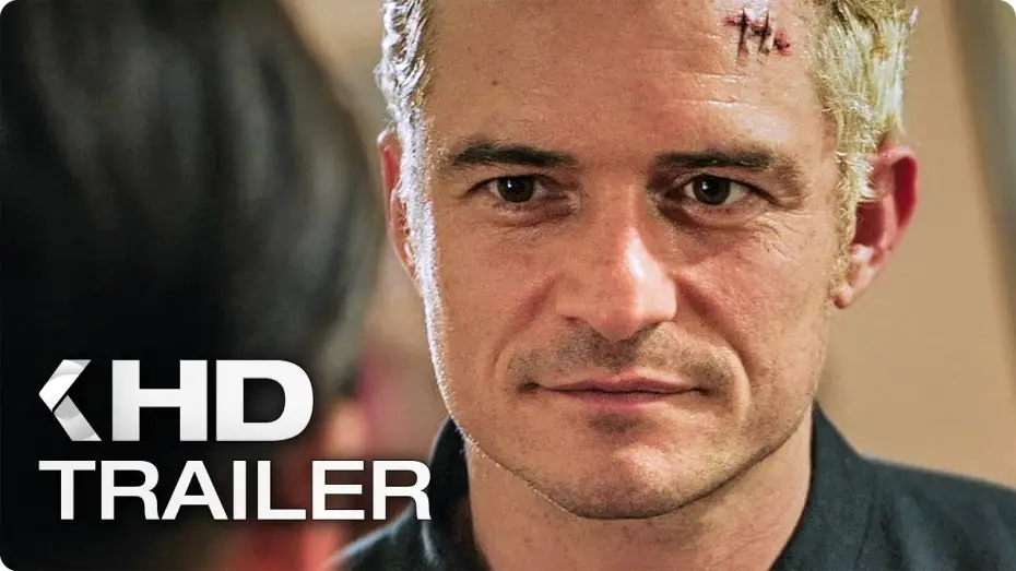 Wideo do filmu Szanghajska robota — THE SHANGHAI JOB Trailer German Deutsch (2018) Exklusiv
