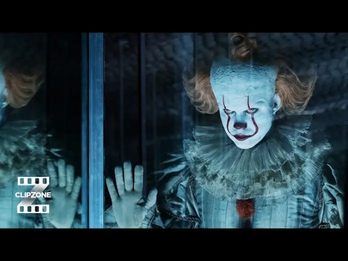 Wideo do filmu To: Rozdział 2 — House of Mirrors
