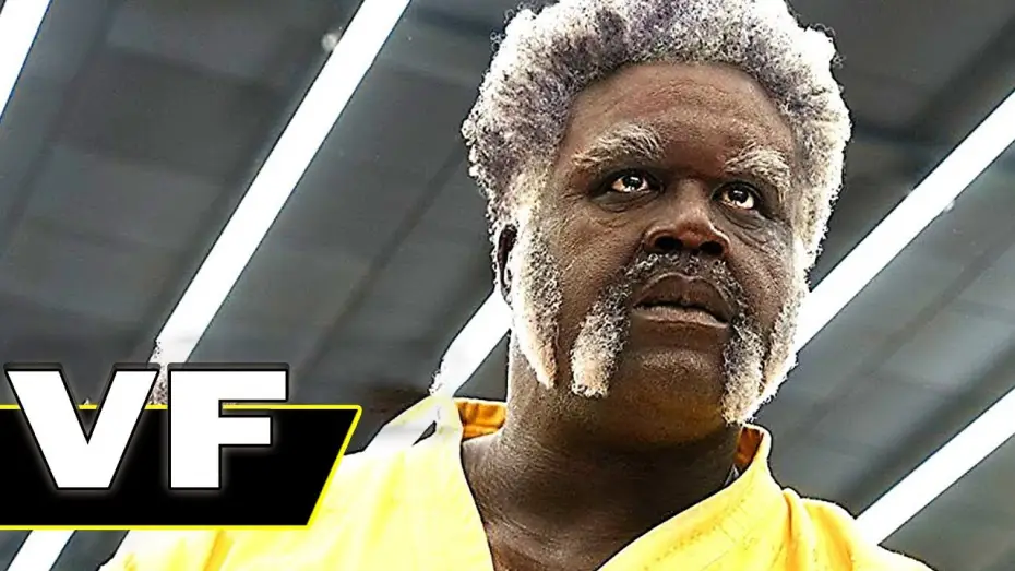 Wideo do filmu Uncle Drew — ONCLE DREW Bande Annonce VF (2018) Shaquille O'Neal, Comédie