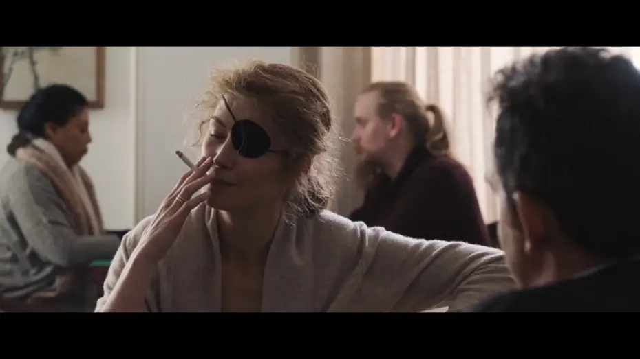 Wideo do filmu Prywatna wojna — Get Back In The Field