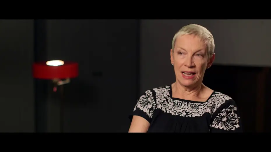 Wideo do filmu Prywatna wojna — Annie Lennox music/soundtrack feature