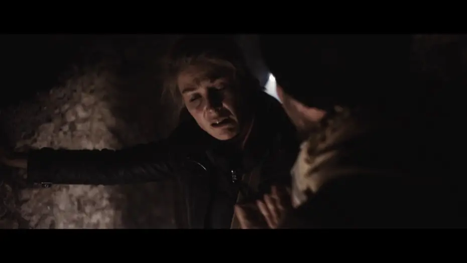 Wideo do filmu Prywatna wojna — I Have to go Back
