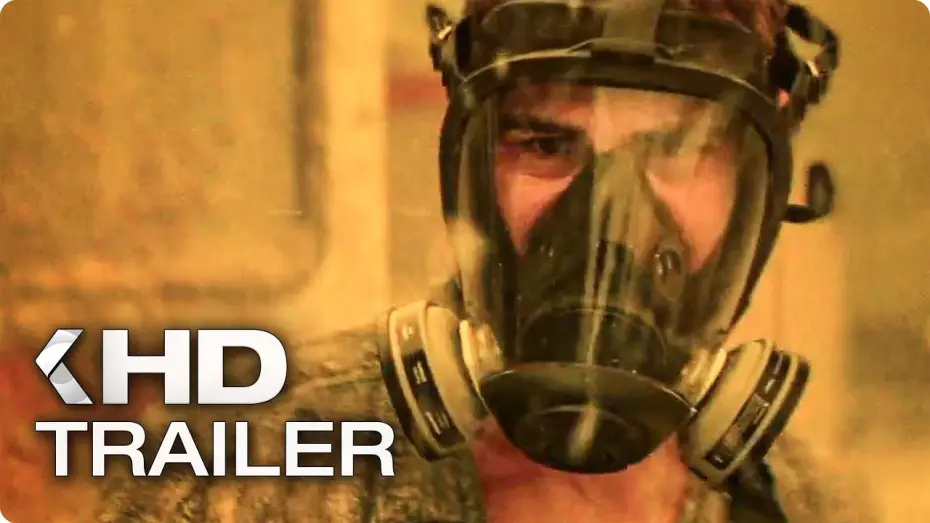 Wideo do filmu How It Ends — HOW IT ENDS Trailer German Deutsch (2018)