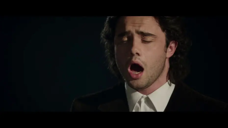 Wideo do filmu Muzyka ciszy — La musica del silenzio - Trailer
