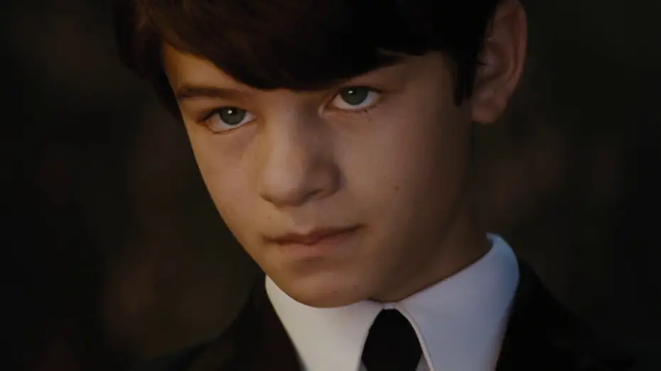 Wideo do filmu Artemis Fowl — Artemis Fowl | Teaser Trailer Ufficiale #1 | Italiano