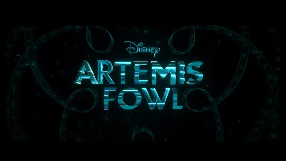 Wideo do filmu Artemis Fowl — Artemis Fowl - Bande Annonce [VF]