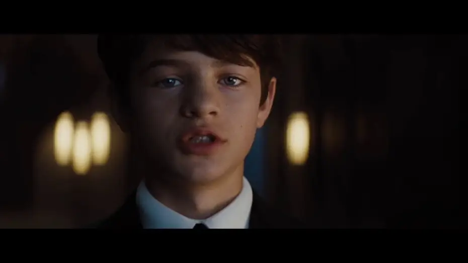 Wideo do filmu Artemis Fowl — ARTEMIS FOWL | Trailer Ufficiale #1 | Italiano