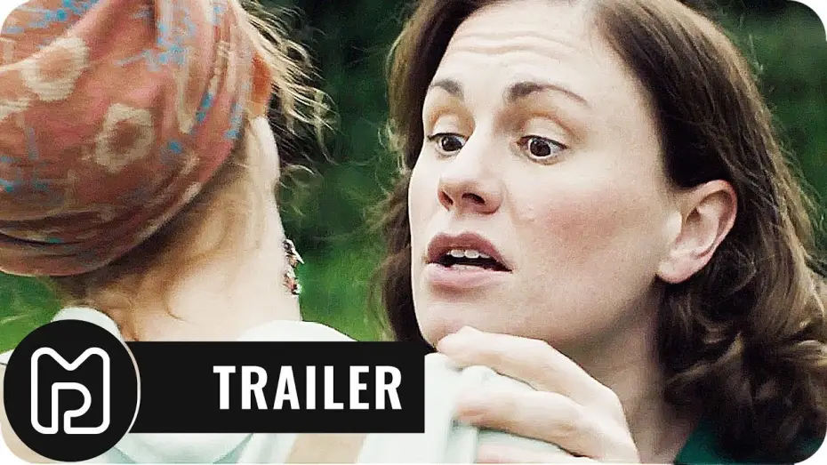 Wideo do filmu Wyznaj to szeptem — DER HONIGGARTEN Trailer Deutsch German (2019)